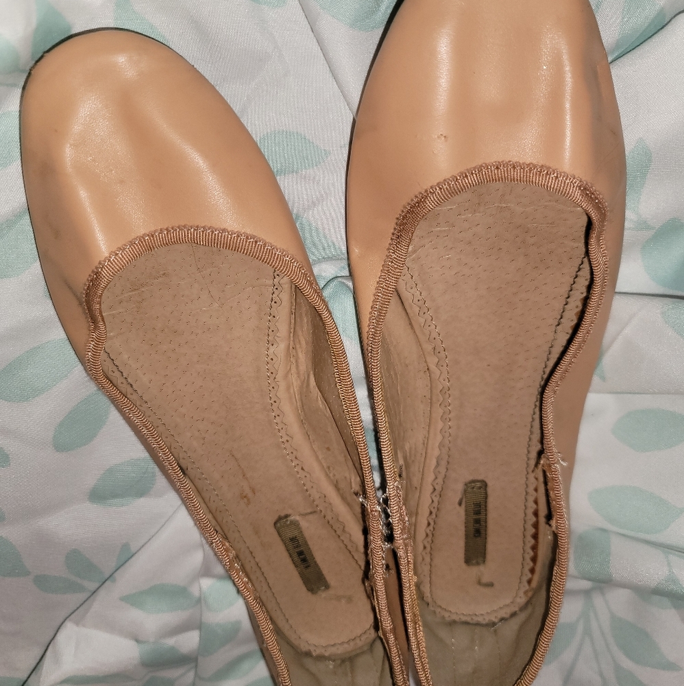 Women's flats - Picture 2 of 5